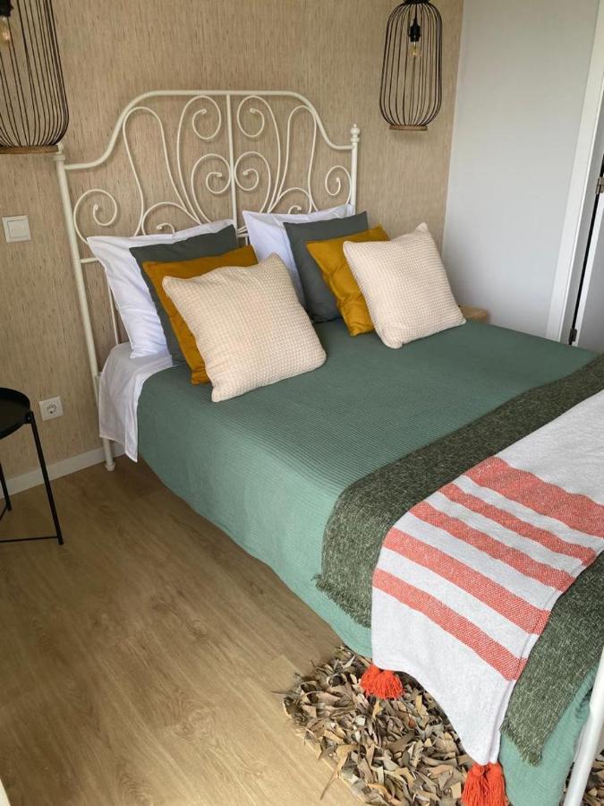 Central Guest House Neiva Екстер'єр фото
